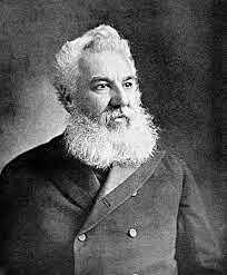 Alexander Graham Bell Invented the Telephone