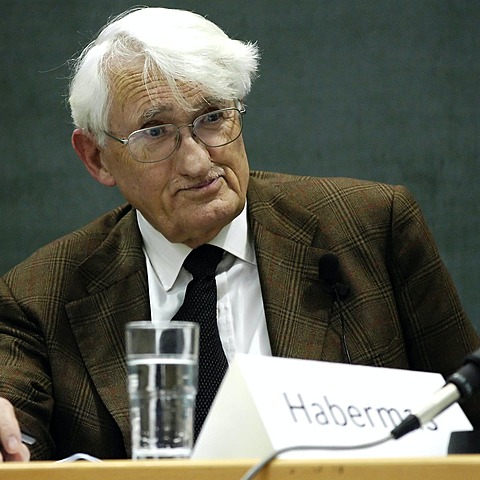 Habermas