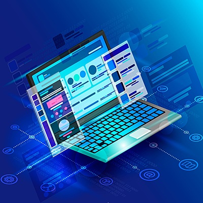 Timeline: Sistemas Operativos (Evolución y Aportaciones)