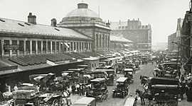 Timeline: Progressive Timeline