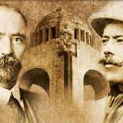 Timeline: ETAPAS DE LA HISTORIA DE MÉXICO