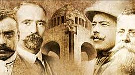 Timeline: ETAPAS DE LA HISTORIA DE MÉXICO