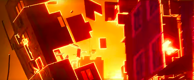 Ralph Plan Gone Wrong