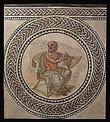 Anaximandro 610 BCE- 545 BCE