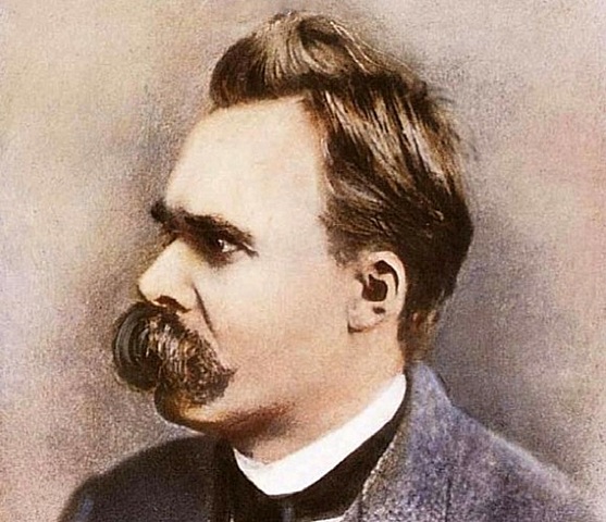 Friedrich Nietzsche