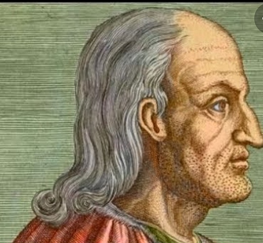 Juan Escoto Erígena