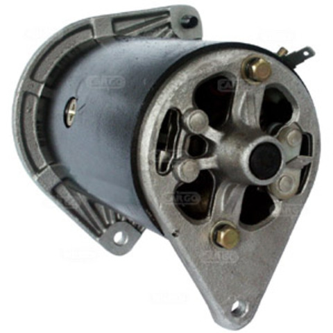 First Electrical Generator called Dynamo