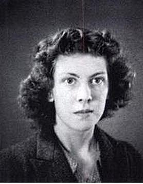 Philippa Foot 1920 - 2010