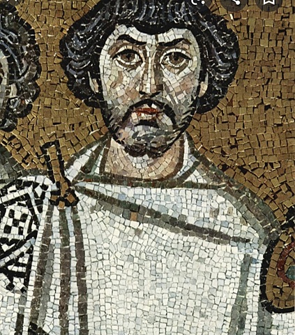 Giustino nuovo Imperatore