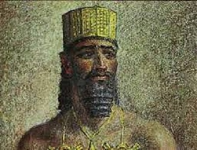 Reinado de Argantonio