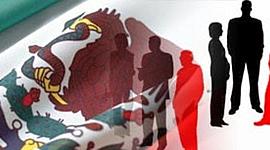 Timeline: Las Etapas del Servicio Profesional de Carrera en México