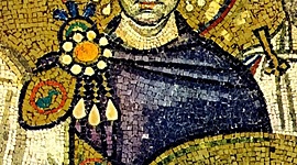 Timeline: Periodizzazione Regni Romano germanici