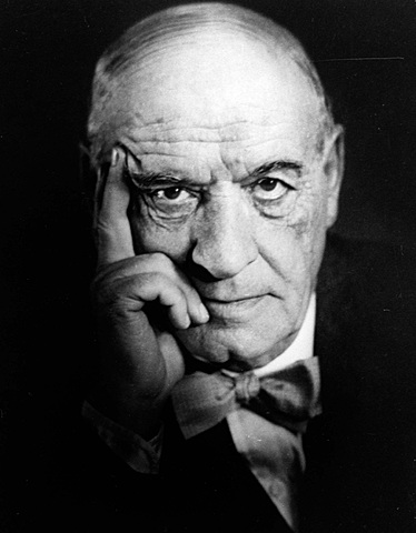 José Ortega y Gasset