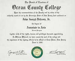 Bachlers Degree  Erned