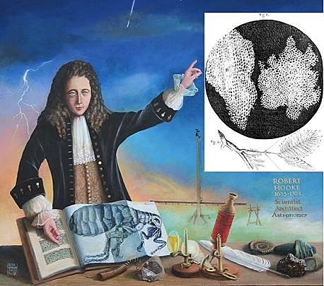 Robert Hooke