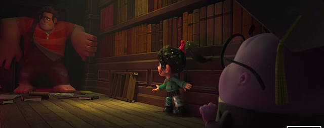 Time to save the Internet