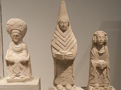 Colonizaciones griegas