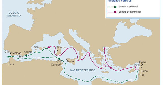 Conquista de Tiro por los asirios