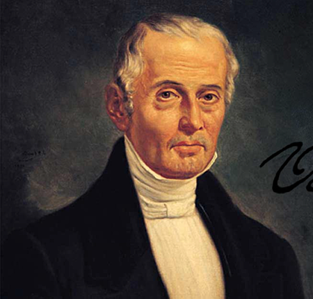 reformas liberales de valentin gomez farias