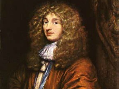Christian Huygens (d.c)
