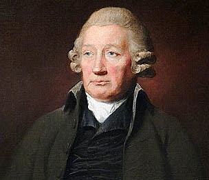 JOHN WILKINSON.( 1728-1808)