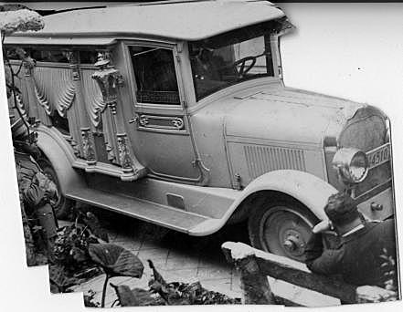 Alvaro Obregon es atacado