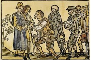 Surgimiento del Feudalismo