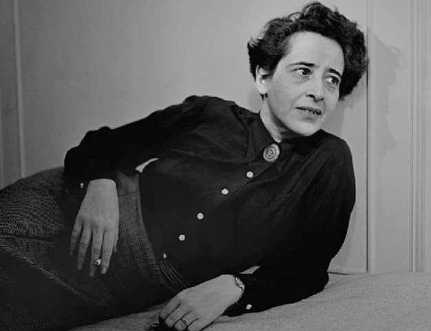 Hannah Arendt