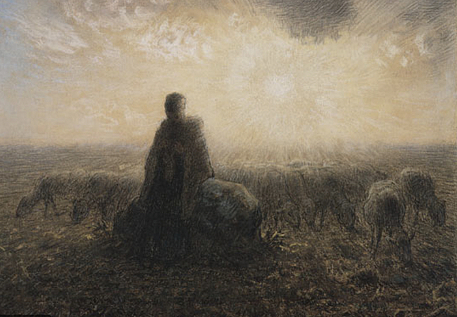 Las tierras comunales son transformadas