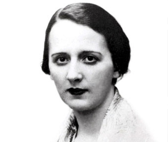María Zambrano Alarcón