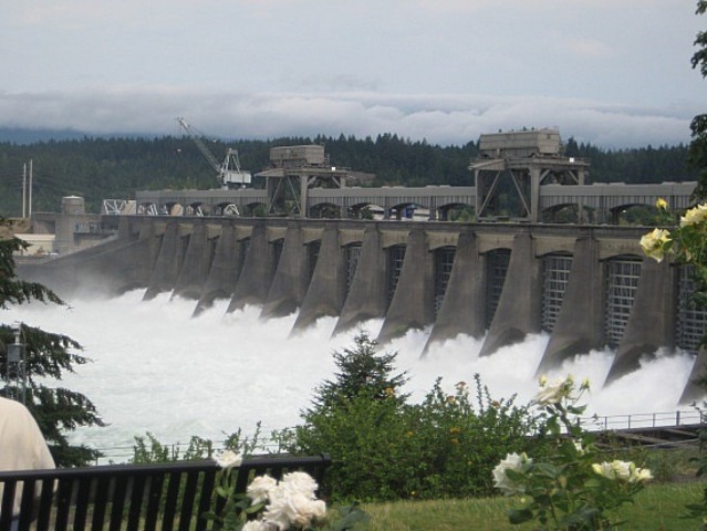 Hydroelectric