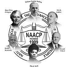 Creation of the NAACP