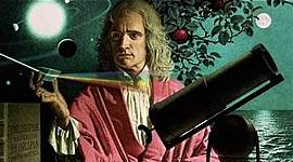 Timeline: Historia del calculo (Angel Mera Estrada 505)