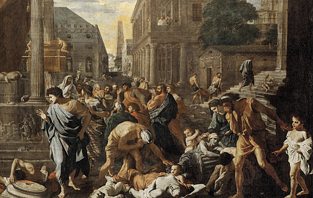 Gobierno de los antoninos