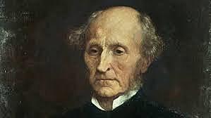 JHON STUART MILL
