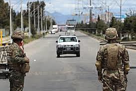 El gobierno radical pacta con el peronismo