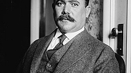 Timeline: Asesinato de Álvaro Obregón