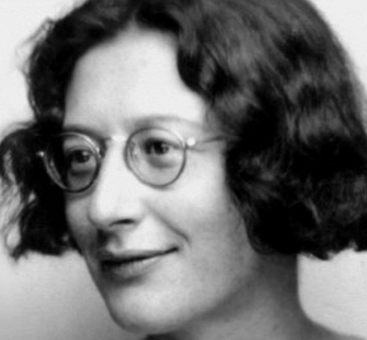 Simone Weil