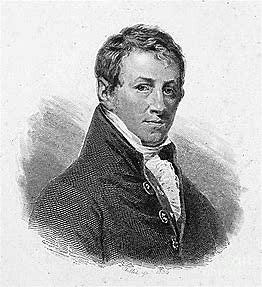 Sir Humphrey Davy (1778 – 1829)