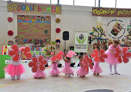 Responsabilidad de la educación de la primera infancia