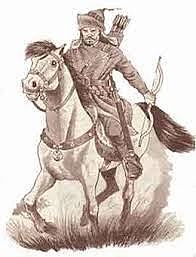 Los Hunos piden refugio.