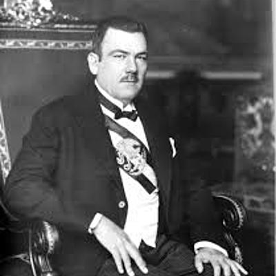 Timeline: Presidencia de Plutarco Elías Calles