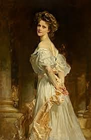 NANCY ASTOR