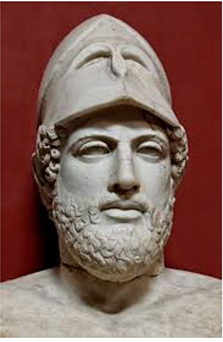 Pericles