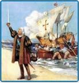 Descubrimiento de América