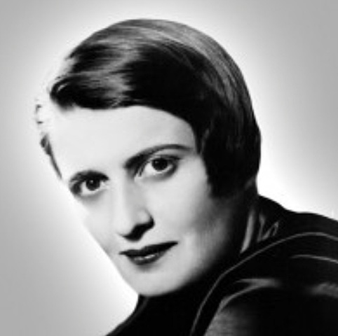 Ayn Rand