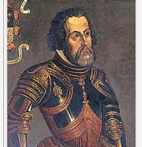 Juicio de residencia a Nuño Beltrán.