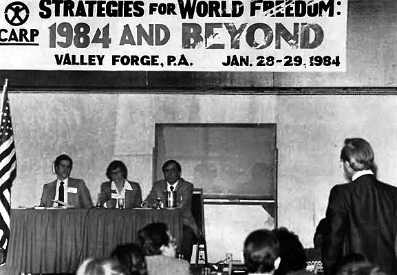 The End of Communism