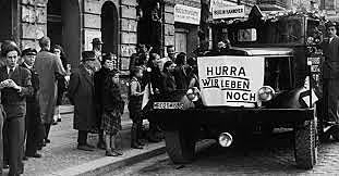 FIN DEL BLOQUEO SOVIÉTICO DE BERLÍN