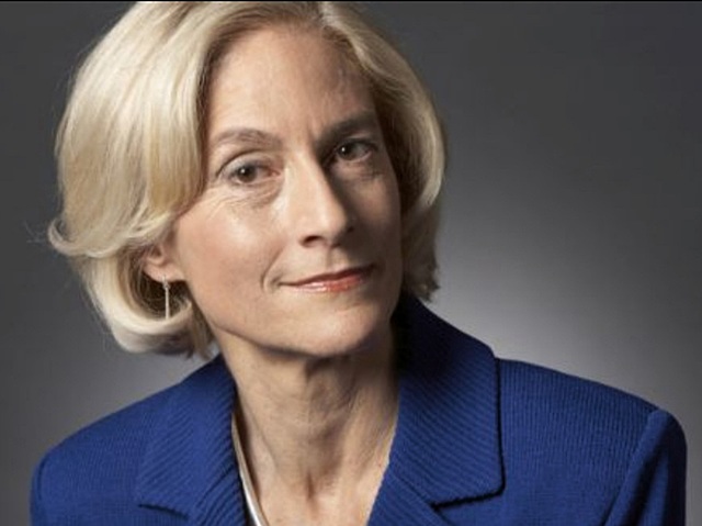 Martha Craven Nussbaum